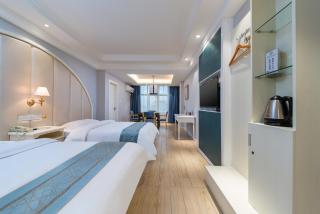 Morninginn, Zhenyu Plaza - Shaoyang County - 3