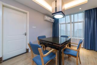 Morninginn, Zhenyu Plaza - Shaoyang County - 2