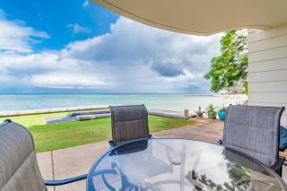 Kahana Reef #122 condo - Kahana - 9