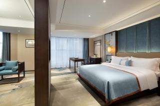 Till Bright Hotel, Leiyang Zhongxing Times Square - 5