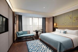 Till Bright Hotel, Leiyang Zhongxing Times Square - 3
