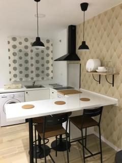 Trasariz Suites 2 - Vimianzo - 0