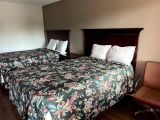 Budget Plaza Motel - Brooklyn Park - 9