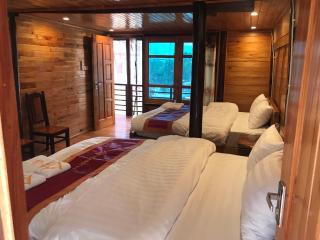 Tày Homestay Pác Bó - Cao Bằng - 2