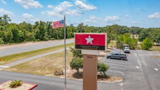 Magnuson Hotel Wildwood Inn Crawfordville - Crawfordville - 3