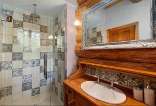 Fairytale Log Cabin - Homewood Forest Retreat - Alexandra - 4