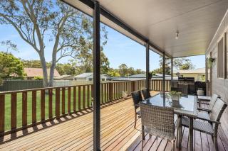 Corinya Cottage By Experience Jervis Bay - Worrowing Heights - 2