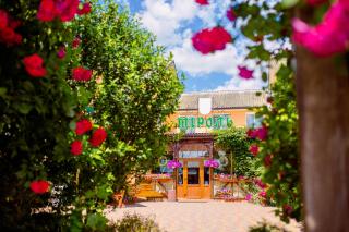 Готель Гайсин «Тіроль» - 8