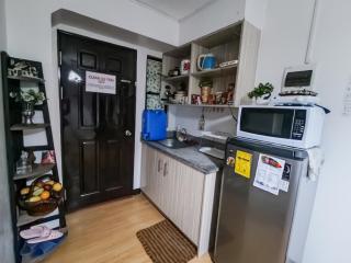 Tiffany's Staycation Unit 102 - Imus - 4