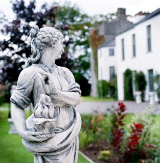 Barberstown Castle - Straffan - 1
