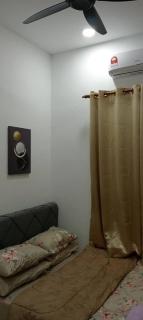 D'NAS HOMESTAY - Muslm Only - 5