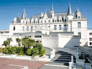 Arcachon Centre : Charmant T2 avec Loggia, Parking Sécurisé et Proche Plage - FR-1-420-61 - 6
