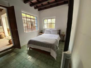 Casa Cristal - Chiapa de Corzo - 2