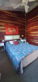 Nuestra quinta - 1