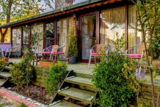 Park Mandalin Hotel - Adult only - Ağva - 1