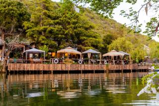 Park Mandalin Hotel - Adult only - Ağva - 4