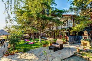 Park Mandalin Hotel - Adult only - Ağva - 0