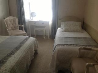 Comelybank Guesthouse - Crieff - 4