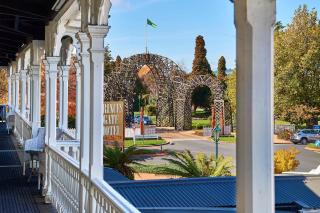 Prince's Gate Hotel - 6