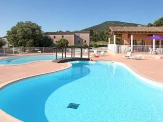 Terraced House in Sauve with Pools & Fitness - Sauve - 9