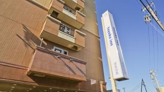 Toyoko Inn Gifu-hashima-eki Shinkansen Minami-guchi - 3