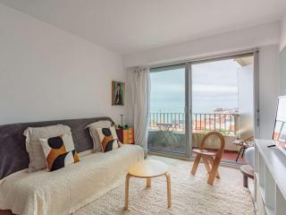 Studio près de la plage aux Halles, Biarritz - FR-1-3-591 - Biarritz - 9