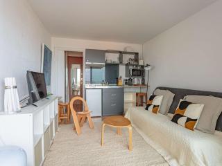 Studio près de la plage aux Halles, Biarritz - FR-1-3-591 - Biarritz - 7