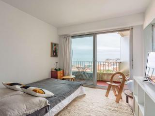 Studio près de la plage aux Halles, Biarritz - FR-1-3-591 - Biarritz - 4