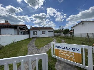 Maison à Saint-Hilaire-de-Riez, proche mer, animaux admis - FR-1-224C-258 - Saint-Hilaire-de-Riez - 9