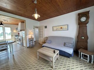 Maison à Saint-Hilaire-de-Riez, proche mer, animaux admis - FR-1-224C-258 - Saint-Hilaire-de-Riez - 7