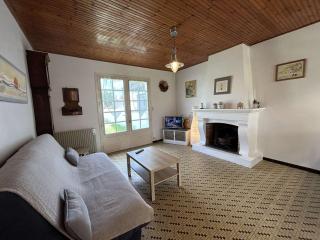 Maison à Saint-Hilaire-de-Riez, proche mer, animaux admis - FR-1-224C-258 - Saint-Hilaire-de-Riez - 6