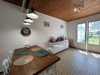 Maison à Saint-Hilaire-de-Riez, proche mer, animaux admis - FR-1-224C-258 - 3