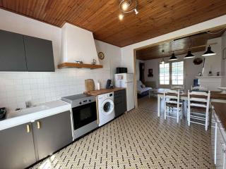 Maison à Saint-Hilaire-de-Riez, proche mer, animaux admis - FR-1-224C-258 - 2