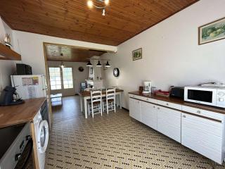 Maison à Saint-Hilaire-de-Riez, proche mer, animaux admis - FR-1-224C-258 - 1