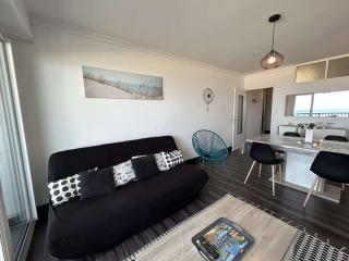 Appartement 2 pièces avec parking à Saint-Jean-de-Monts - FR-1-224C-257 - 8