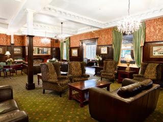 Prince's Gate Hotel - 3