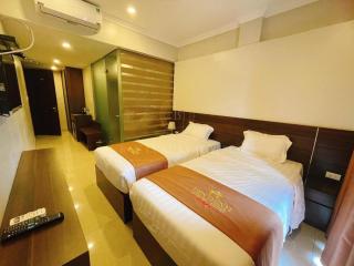 Tiến Thịnh Hạ Long Hotel - by Bay Luxury - Ha Long - 2