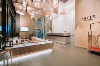 Aster Hotel and Residence by At Mind - 6