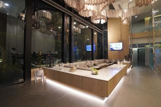 Aster Hotel and Residence by At Mind - 7