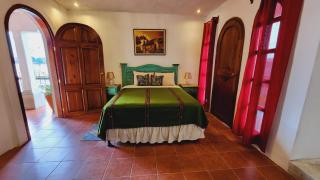 Casa Miranda - Antigua Guatemala - 1