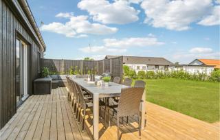 Lovely Home In Nexø With Sauna - Neksø - 4