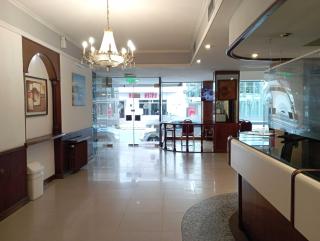 Gran Hotel Augusto - 0