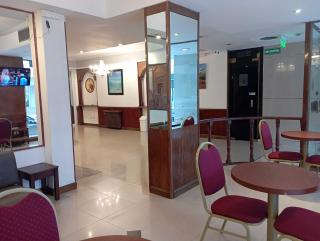 Gran Hotel Augusto - 4
