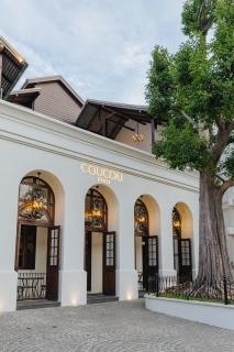 Coucou Hotel - Chiang Mai - 9