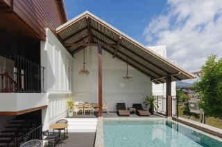 Coucou Hotel - Chiang Mai - 5