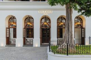 Coucou Hotel - Chiang Mai - 7