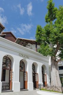 Coucou Hotel - Chiang Mai - 0