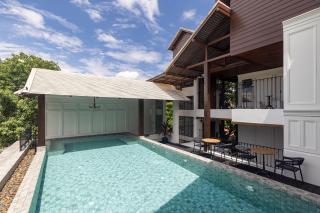 Coucou Hotel - Chiang Mai - 3