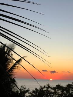 CHAMBRE STANDARD VUE MER chez Saloua Salle de bains privative attenante - 7