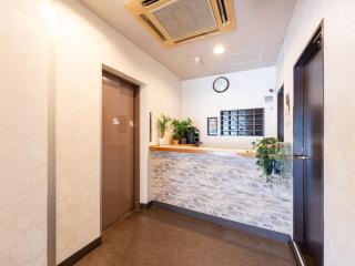 Travel Inn Kofu - Kōfu - 7